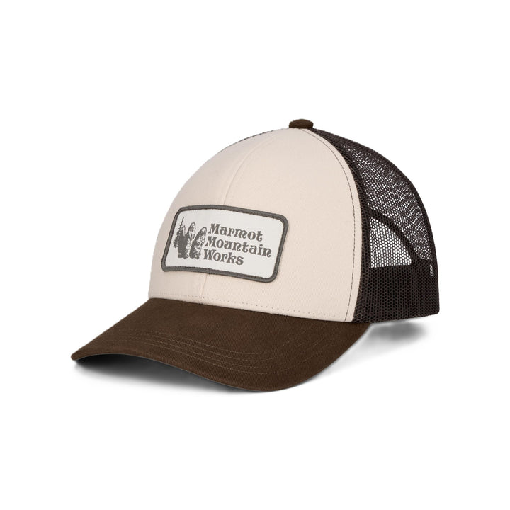 Marmot Retro Trucker Hat