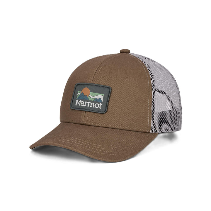 Marmot Retro Trucker Hat