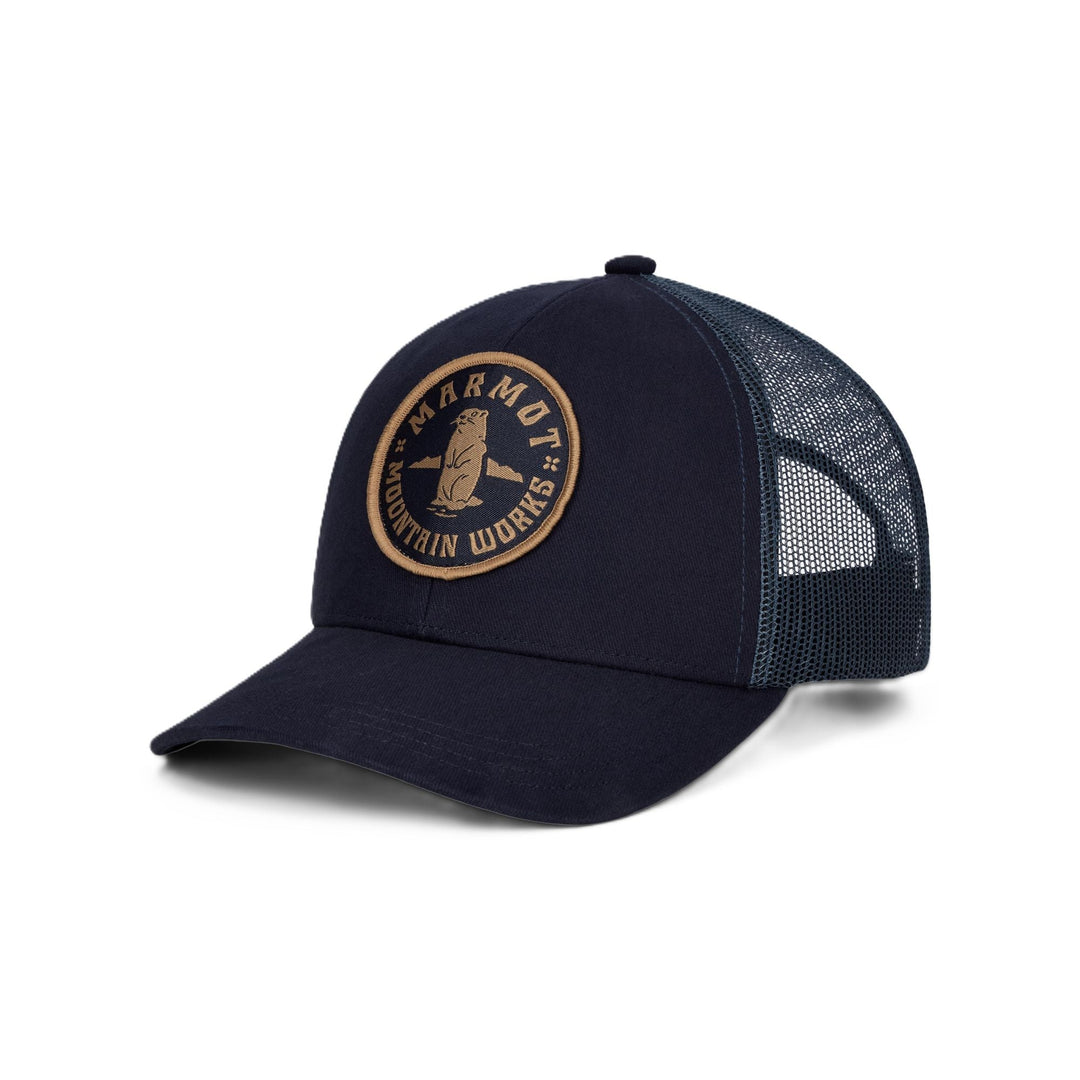 Marmot Retro Trucker Hat