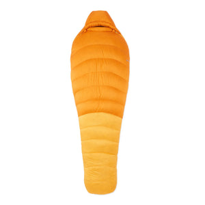 Orange Pepper/Golden Sun