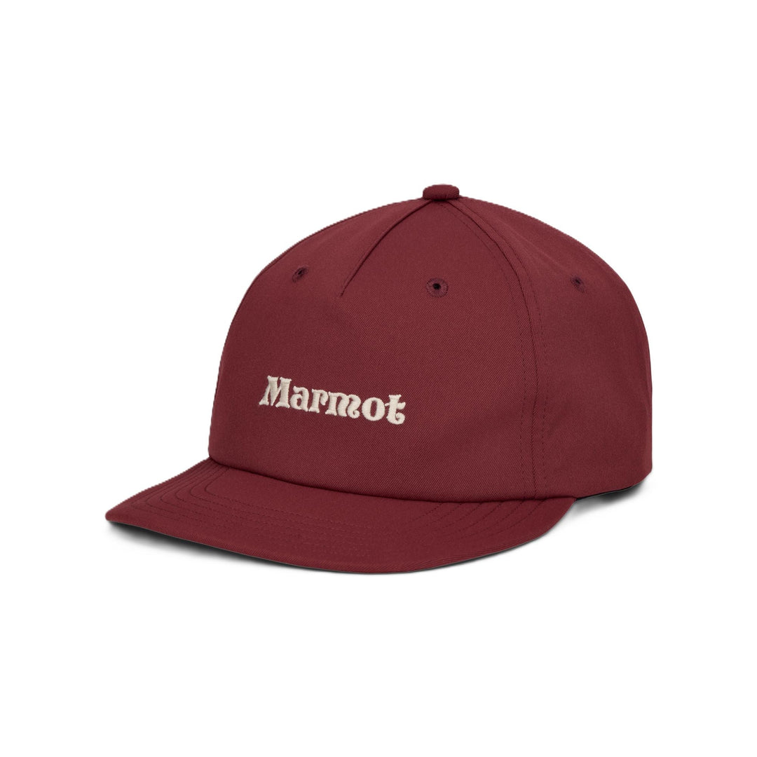 Marmot Mountain Active Cap