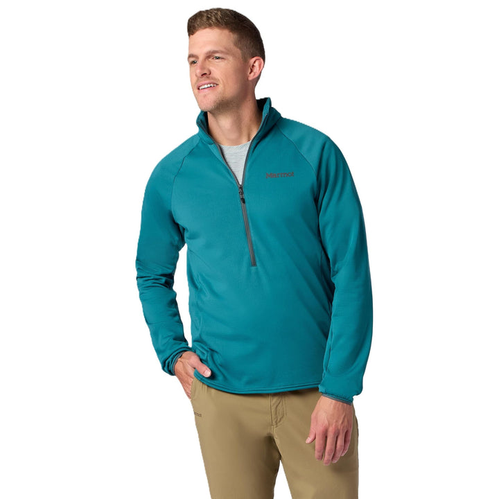 Marmot Leconte Fleece 1/2 Zip