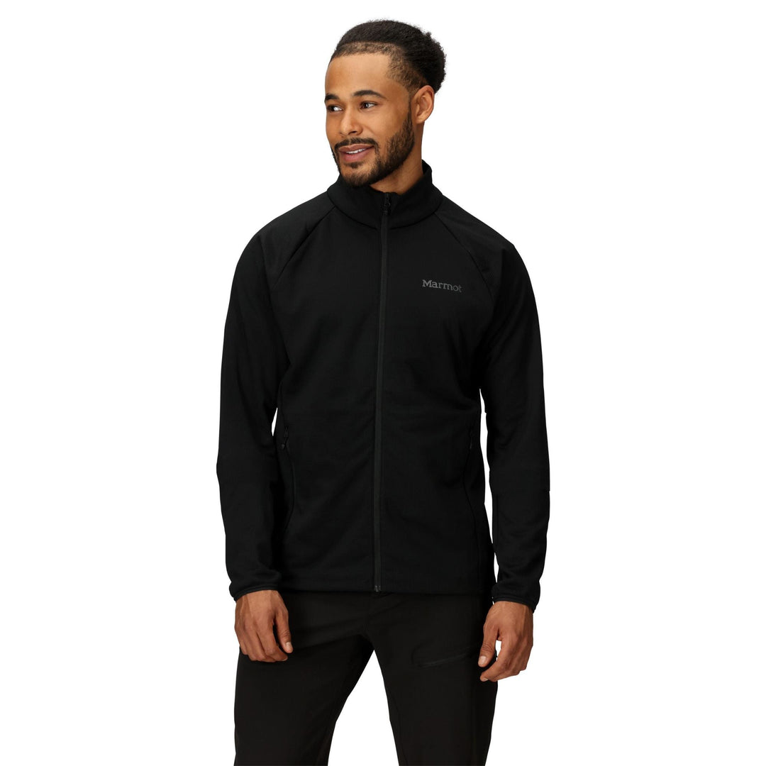 Marmot Leconte Fleece Jacket