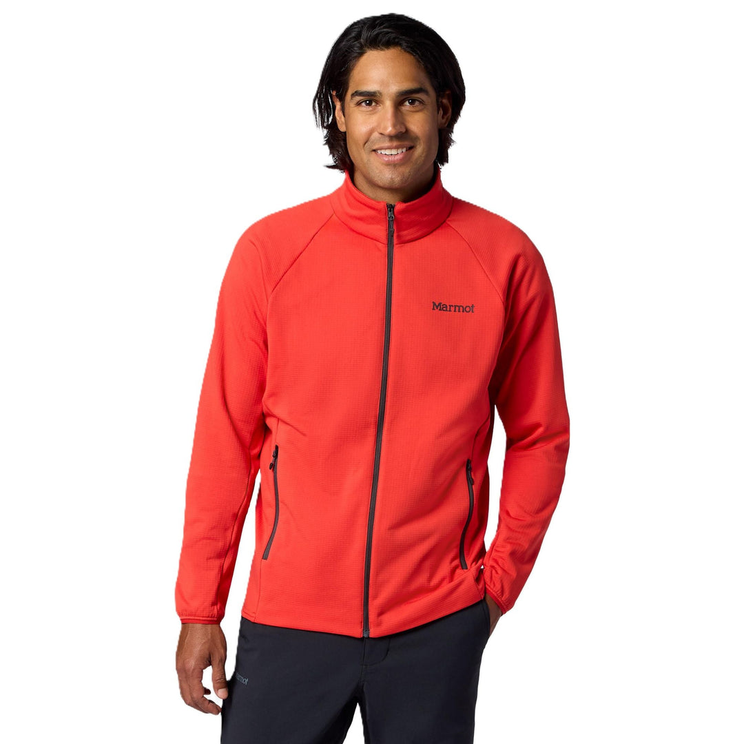 Marmot Leconte Fleece Jacket