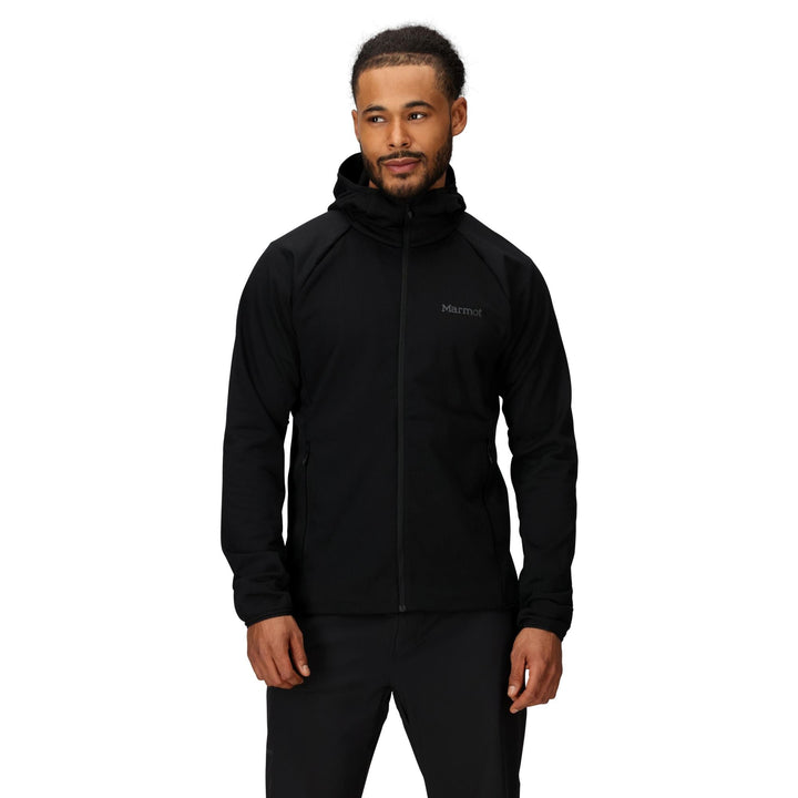 Marmot Leconte Full Zip Hooded Jacket