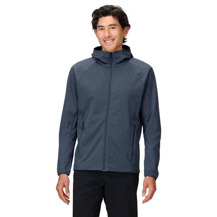 Marmot Leconte Full Zip Hooded Jacket