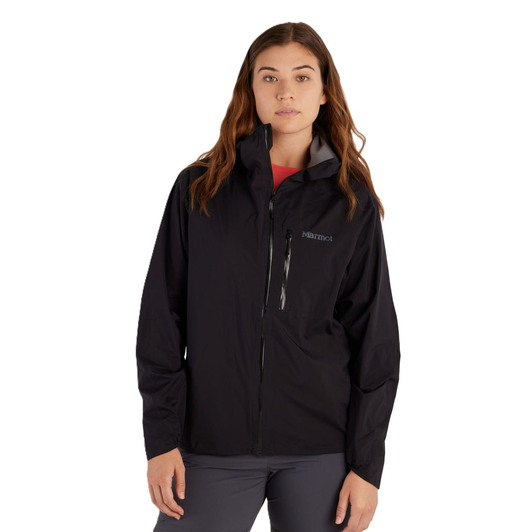 Marmot Women's Superalloy Bio Rain Jacket