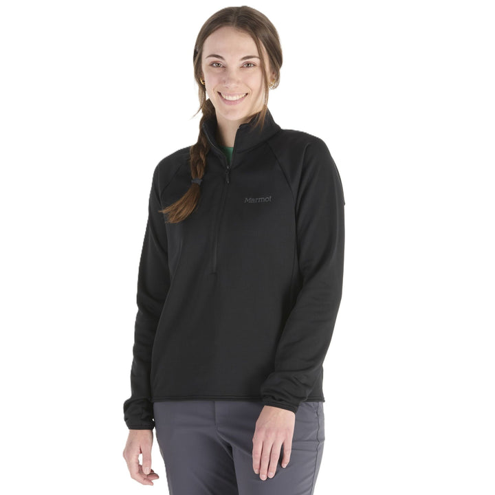 Marmot Women's Leconte Fleece 1/2 Zip