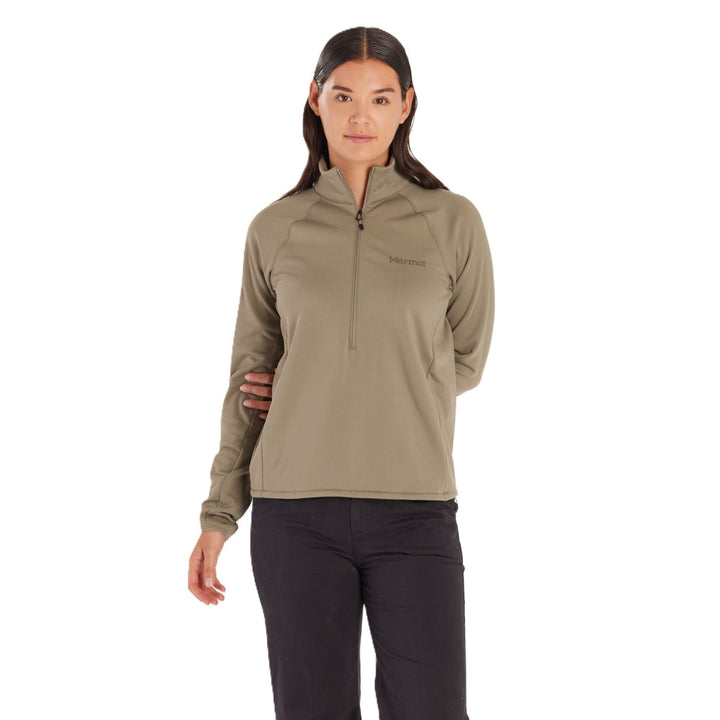Marmot Women's Leconte Fleece 1/2 Zip