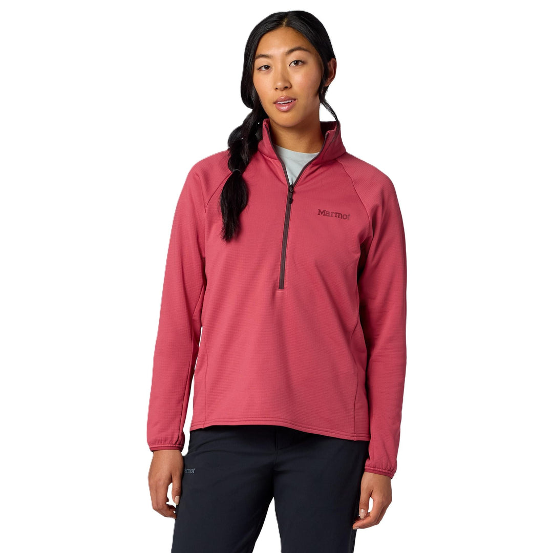 Marmot Women's Leconte Fleece 1/2 Zip