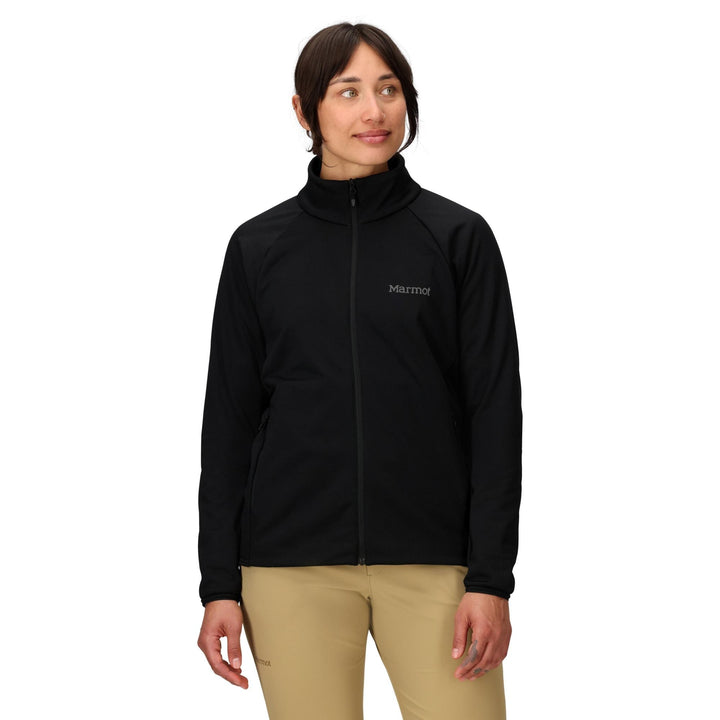 Marmot Women's Leconte Fleece Jacket