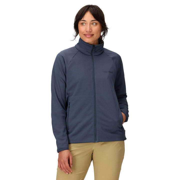 Marmot Women's Leconte Fleece Jacket