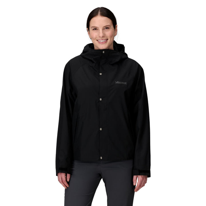 Marmot Women's Cascade Jacket