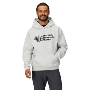 Light Grey Heather