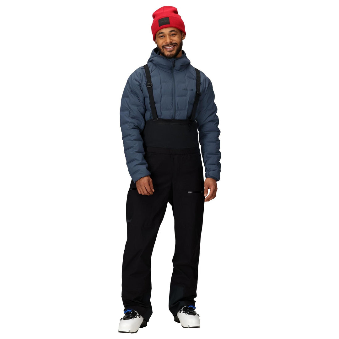 Marmot Solitude UL Bio 1/4 Bib