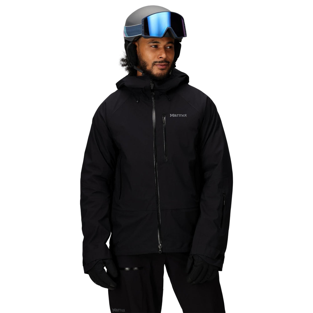 Marmot Solitude UL Bio Jacket