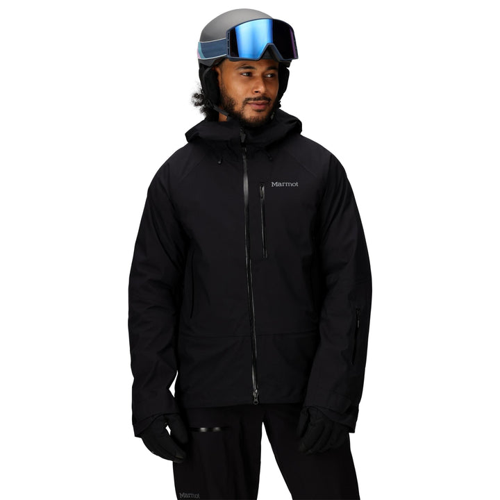 Marmot Solitude UL Bio Jacket