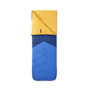 Trail Blue/Twilight Blue