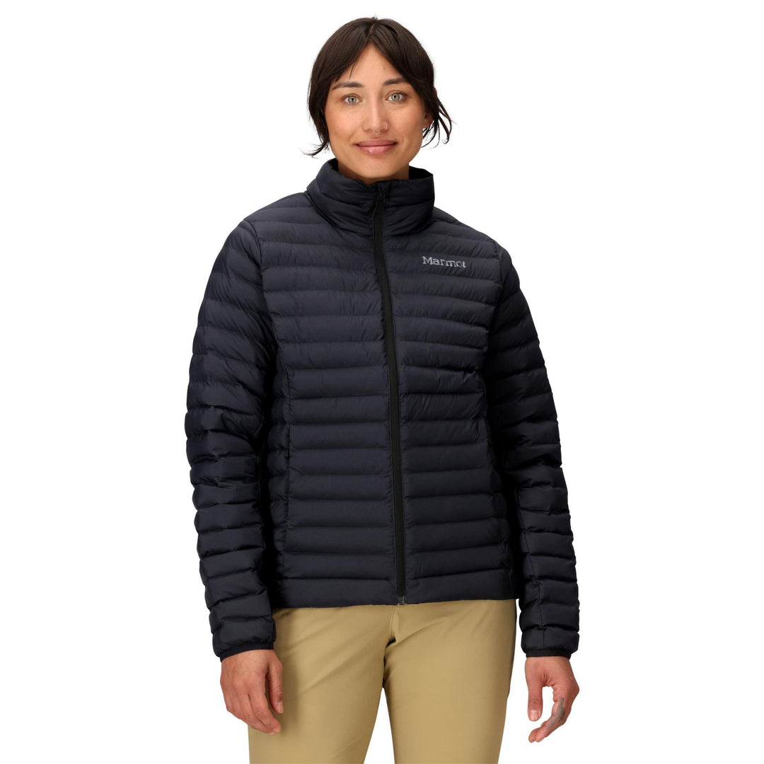 Marmot Women's Echo Featherless Jacket