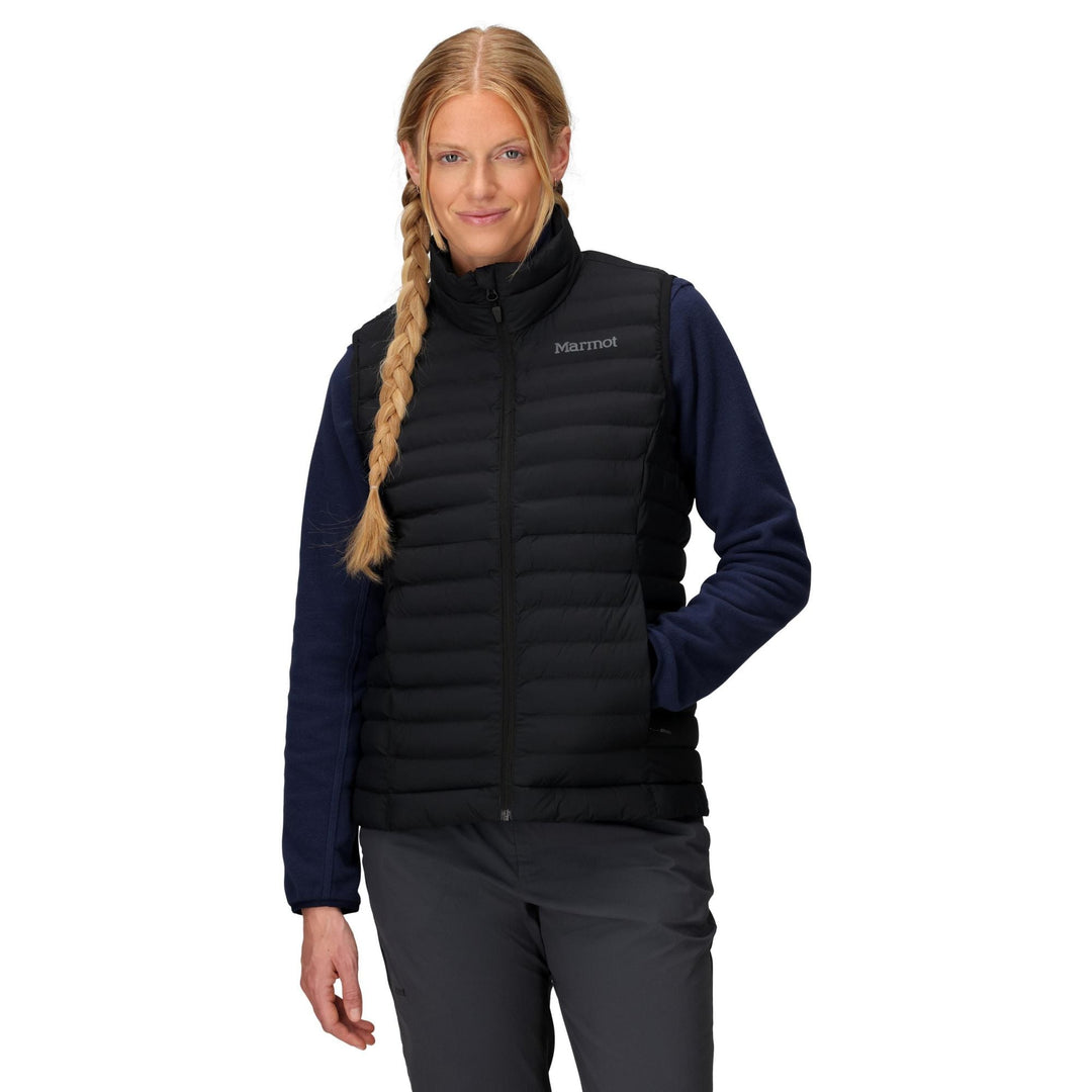 Marmot Women's Echo Featherless Vest