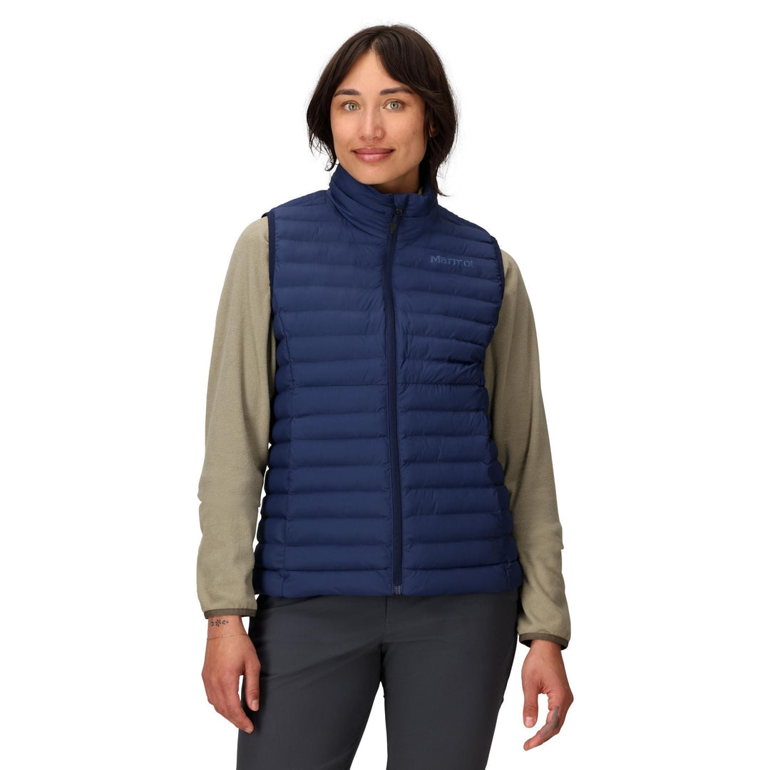 Marmot Women's Echo Featherless Vest