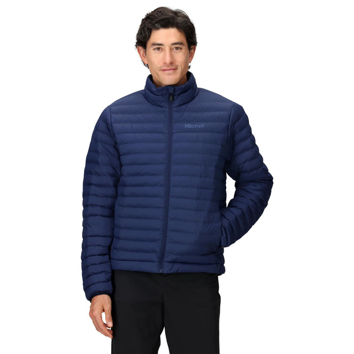 Marmot Echo Featherless Jacket