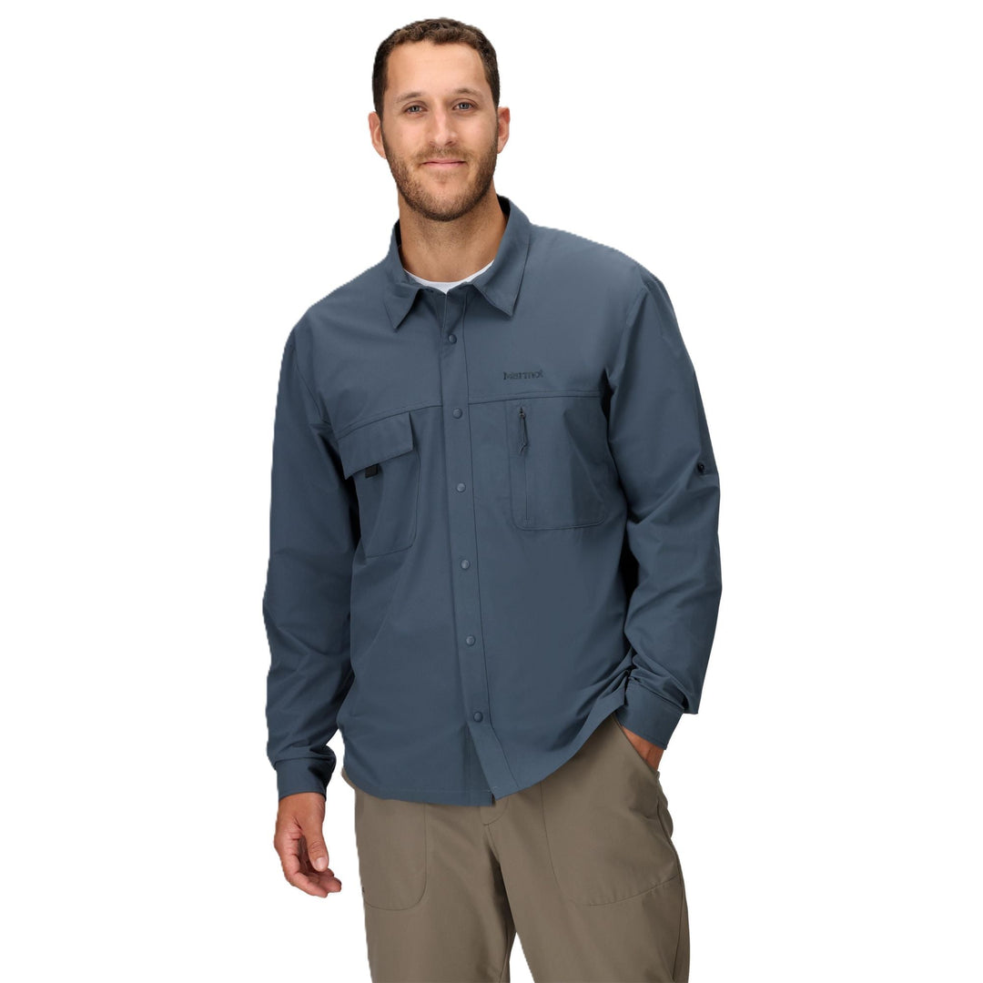 Marmot AirExchange UPF 40 Overshirt
