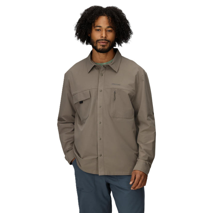 Marmot AirExchange UPF 40 Overshirt