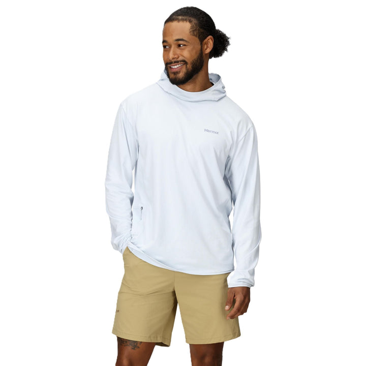 Marmot AirExchange UPF 50 Hoodie