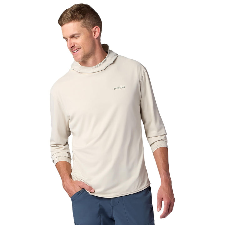 Marmot AirExchange UPF 50 Hoodie