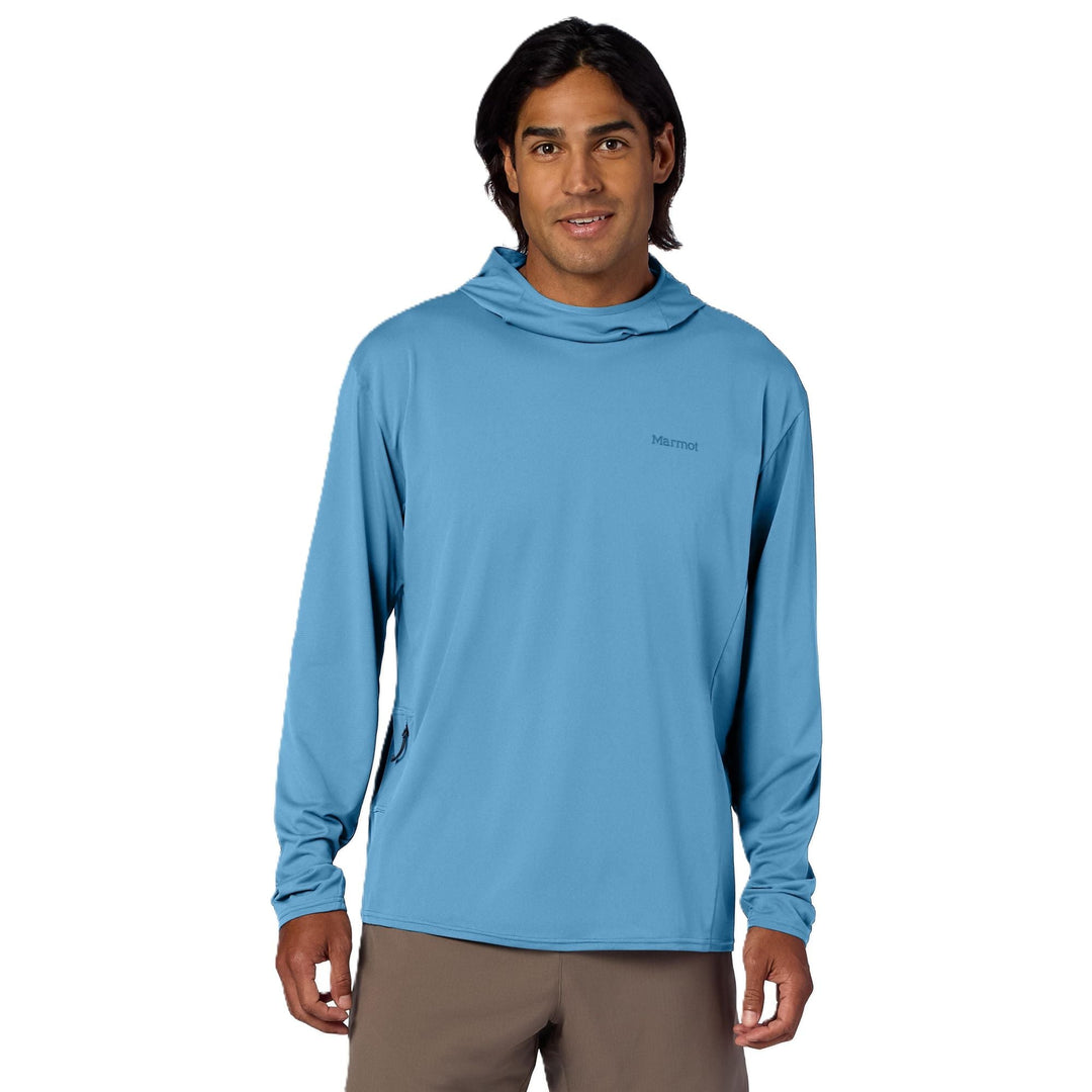 Marmot AirExchange UPF 50 Hoodie