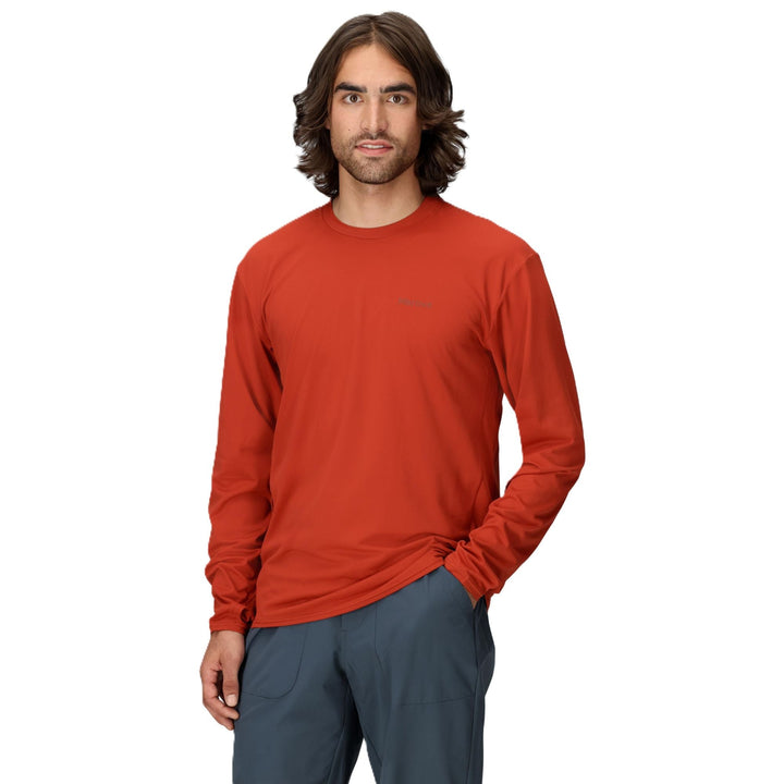 Marmot AirExchange UPF 50 Crew LS