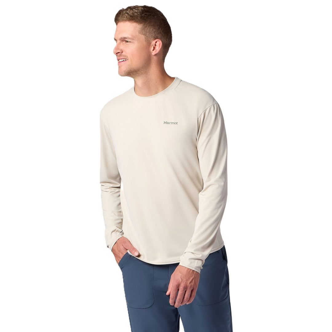 Marmot AirExchange UPF 50 Crew LS