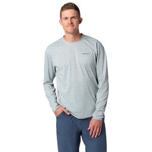 Boulder Crack Frequency