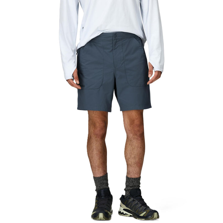 Marmot AirExchange UPF 40 Short 7"