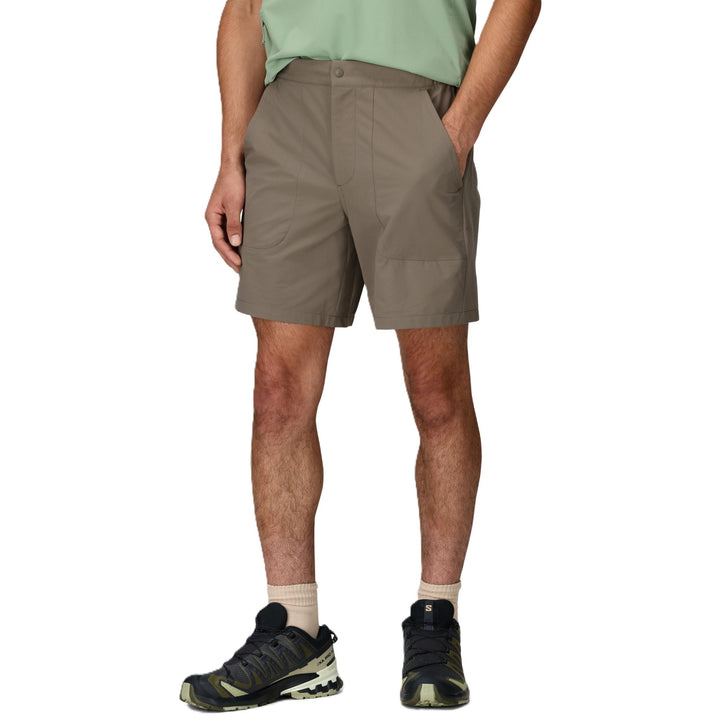 Marmot AirExchange UPF 40 Short 7"