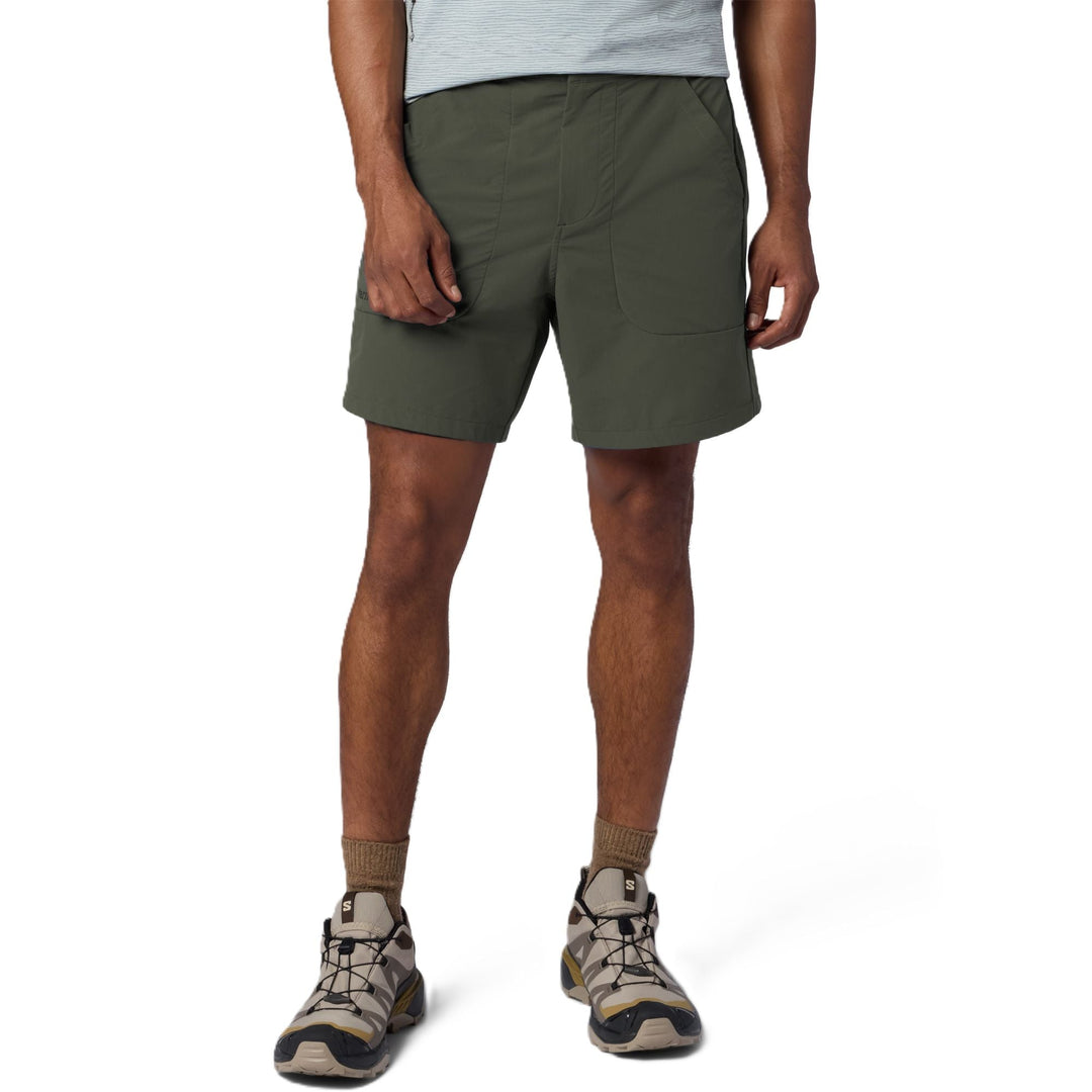 Marmot AirExchange UPF 40 Short 7"
