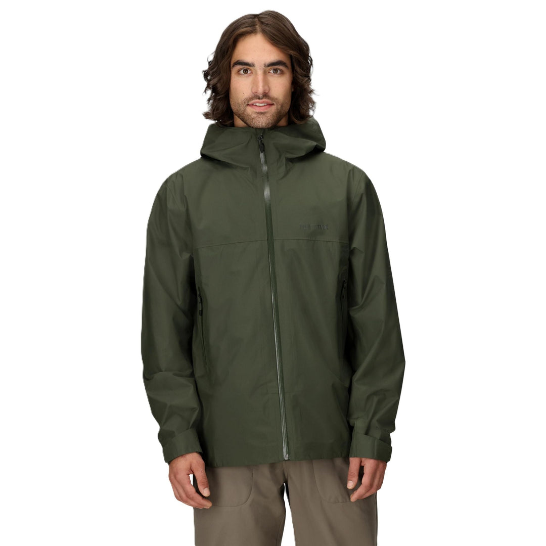 Marmot Minimalist Pertex Jacket