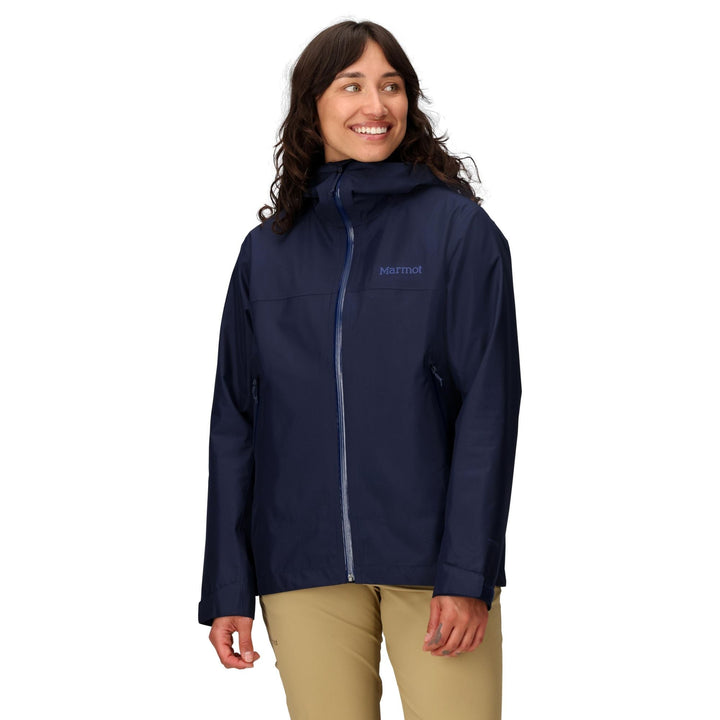 Marmot Women's Minimalist Pertex Jacket