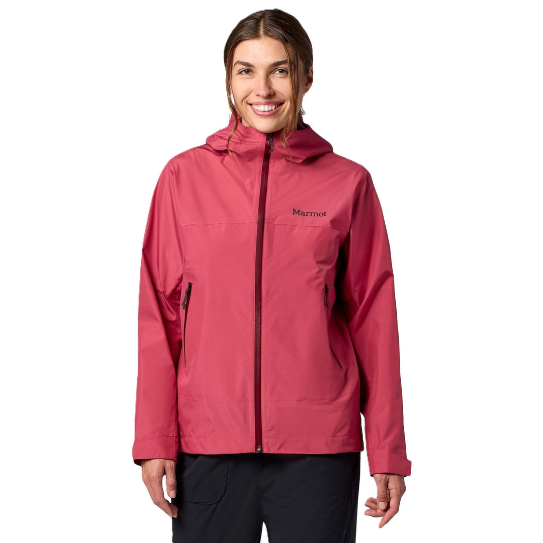 Marmot Women's Minimalist Pertex Jacket