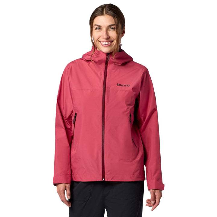 Marmot Women's Minimalist Pertex Jacket