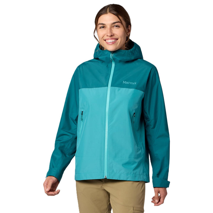 Marmot Women's Minimalist Pertex Jacket