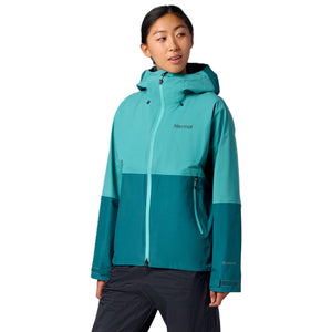 Galapagos Blue/Emerald Blue