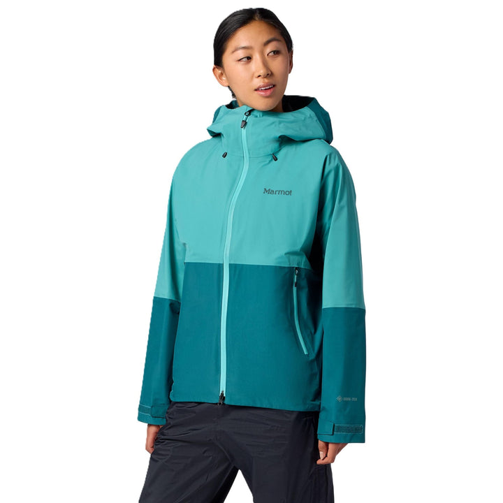 Marmot Women's Seeker GORE-TEX Jacket