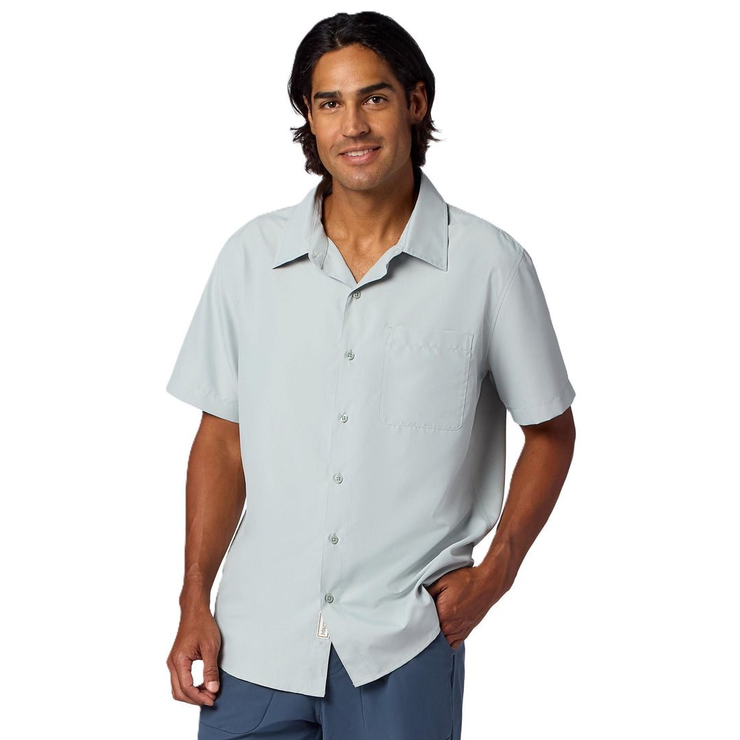 Marmot AirExchange UPF 40 SS Shirt