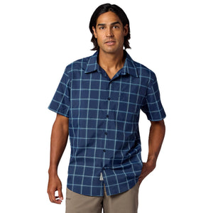 Nightfall Off The Grid Plaid
