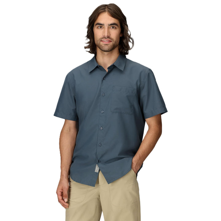 Marmot AirExchange UPF 40 SS Shirt