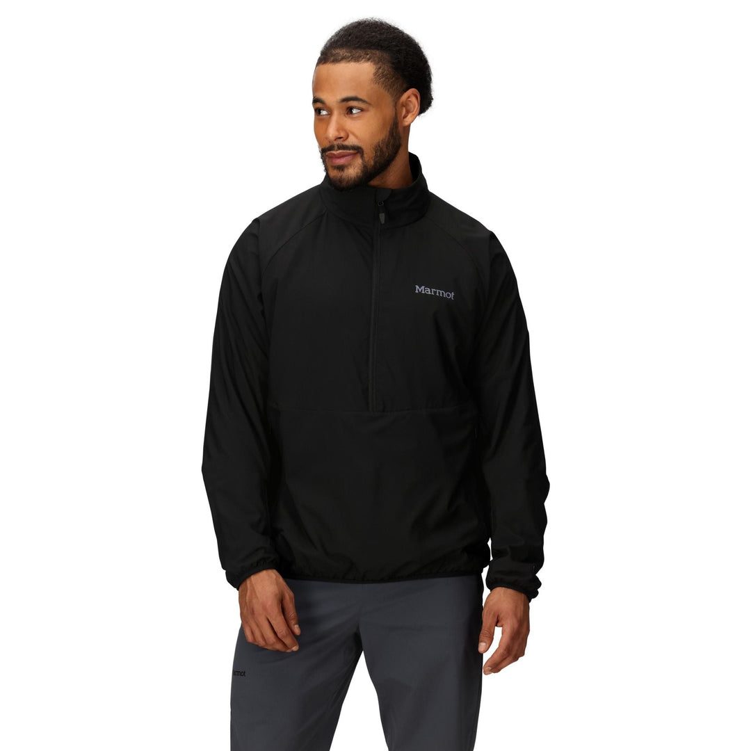 Marmot Aerothermal 1/2 Zip