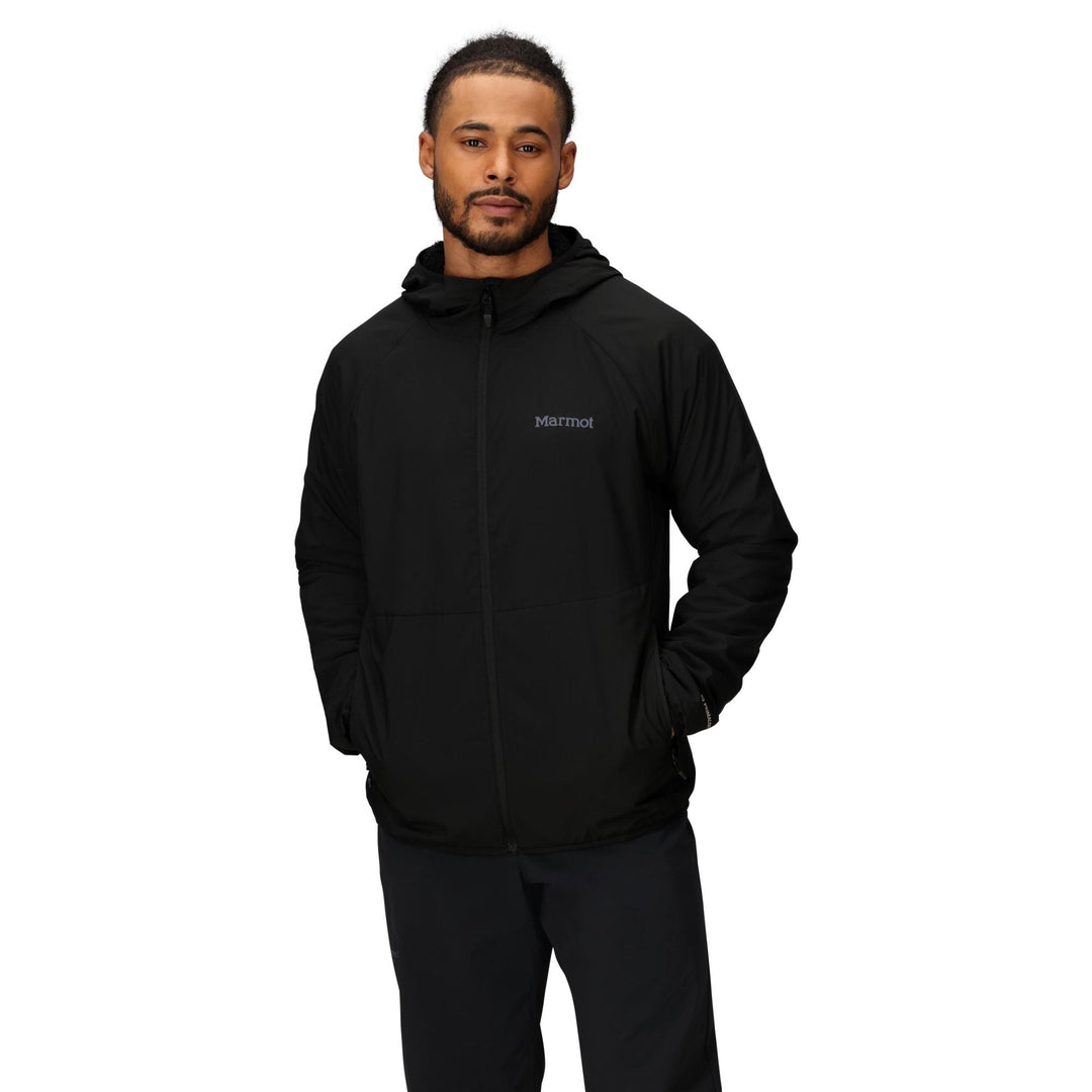 Marmot Aerothermal Hooded Jacket