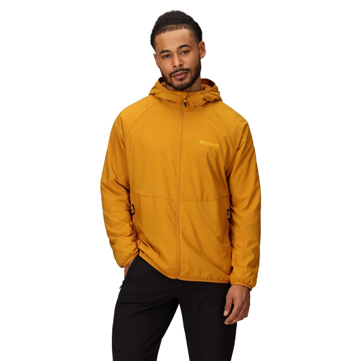 Marmot Aerothermal Hooded Jacket